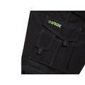 Apache APABHT4231 APKHT TWO Black Holster Trousers Waist 42in Leg 31in