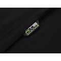 Apache APADELTAL Delta Black T-Shirt - L (41/43in)