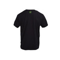 Apache APADELTAXXL Delta Black T-Shirt - XXL (47/49in)