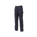 Apache APAITN3138 Navy Industry Trousers Waist 38in Leg 31in