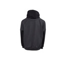 Apache APAKINGSTXXL Kingston Hooded Sweatshirt - XXL (47/49in)