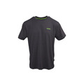 Apache APAVANCOUXL Vancouver Charcoal Grey T-Shirt - XL (44/46in)