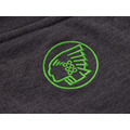 Apache APAVANCOUM Vancouver Charcoal Grey T-Shirt - M (38/40in)