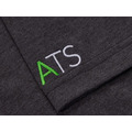 Apache APAVANCOUXL Vancouver Charcoal Grey T-Shirt - XL (44/46in)