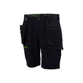 Apache APAWHISTL32 Whistler Black Stretch Holster Shorts Waist 32in