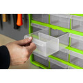 Sealey APDC18HV Cabinet Box 18 Drawer - Green/Black