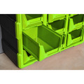 Sealey APDC39HV Cabinet Box 39 Drawer - Green/Black