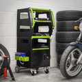 Sealey Superline PRO® Diagnostics Trolley 4-Level