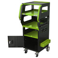 Sealey Superline PRO® Diagnostics Trolley 4-Level