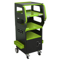Sealey Superline PRO® Diagnostics Trolley 4-Level