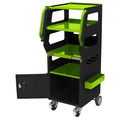 Sealey Superline PRO® Diagnostics Trolley 4-Level