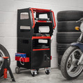 Diagnostics Trolley 4-Level