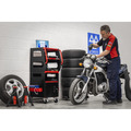 Diagnostics Trolley 4-Level