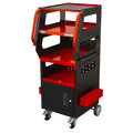 Diagnostics Trolley 4-Level