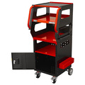 Diagnostics Trolley 4-Level
