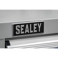 Premier Industrial™ Mobile Workstation with 5 Drawers & 1 Shelf