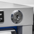 Sealey Premier Industrial™ Double Drawer Unit for API Series Workbenches