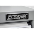 Sealey Premier Industrial™ Double Drawer Unit for API Series Workbenches