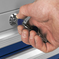 Sealey Premier Industrial™ Cabinet 5 Drawer