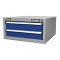 Sealey Premier Industrial™ Double Drawer Unit for API Series Workbenches