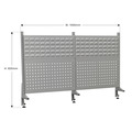Sealey Premier Industrial™ Back Panel Assembly for API1500