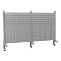 Sealey Premier Industrial™ Complete Workstation & Cabinet Combo 1.5m