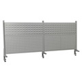 Sealey Premier Industrial™ Complete Workstation & Cabinet Combo 2.1m