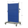 Sealey Premier Industrial™ Mobile Storage System with Shelf