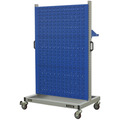 Sealey Premier Industrial™ Mobile Storage System with Shelf