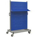 Sealey Premier Industrial™ Mobile Storage System with Shelf