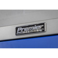 Premier Industrial™ Cabinet with 4 Shelves 1800mm