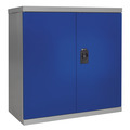 Sealey Premier Industrial™ Cabinet with 2 Shelves 900mm