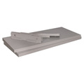 Sealey APICS2 Premier Industrial&trade; Shelf for Industrial Cabinets - Pack of 2