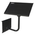 Sealey APLTSB Laptop & Tablet Stand - Black
