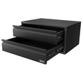 Sealey Modular Wide Unit 2 Drawer