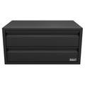 Sealey Modular Wide Unit 2 Drawer