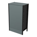 Sealey Modular Storage Base Cupboard Unit 3 Shelves 580mm
