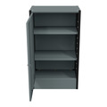 Sealey Modular Storage Base Cupboard Unit 3 Shelves 580mm