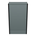 Sealey Modular Storage Base Cupboard Unit 3 Shelves 580mm