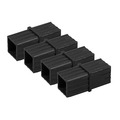 Modular Storage Mid Unit 6 Drawer 580mm