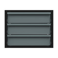 Sealey Modular Storage Mid Unit 3 Drawer 580mm