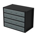 Sealey Modular Storage Mid Unit 16 Small Drawers 580mm