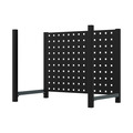 Sealey APMRM6 Modular Storage Mid Unit Pegboard 580mm