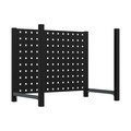 Sealey APMRM6 Modular Storage Mid Unit Pegboard 580mm