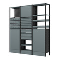 Sealey Modular Storage System Combo 1.74m