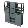 Sealey Modular Storage System Combo 1.74m