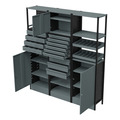 Sealey Modular Storage System Combo 1.74m