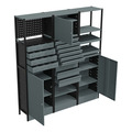Sealey Modular Storage System Combo 1.74m