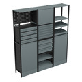 Sealey Modular Storage System Combo 1.74m