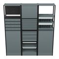 Sealey Modular Storage System Combo 1.74m